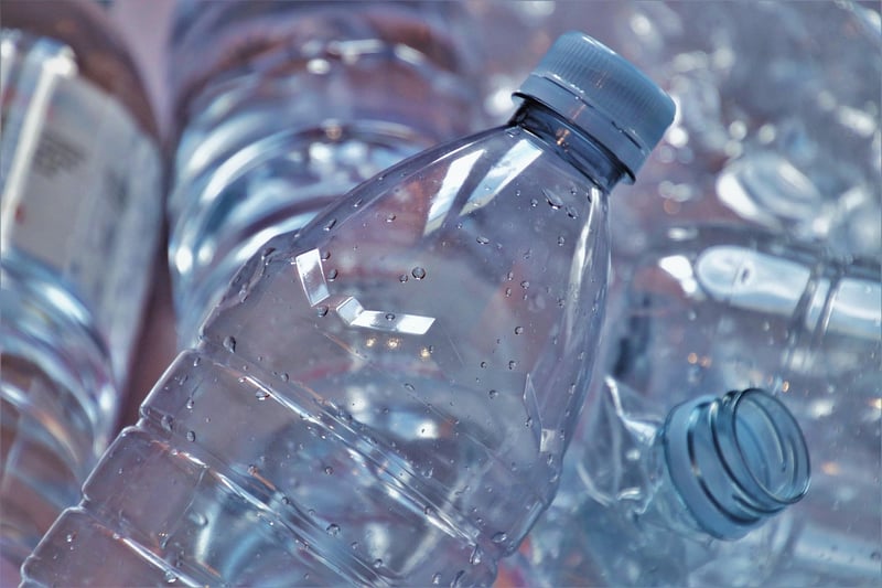 Eco-friendly surprises