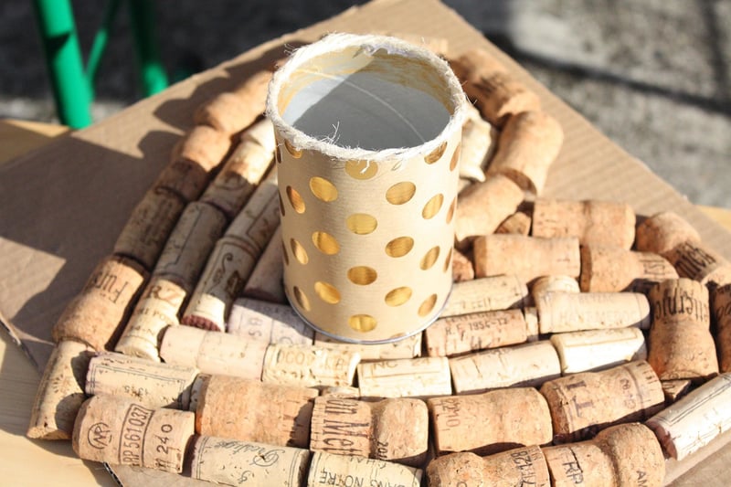 Upcycling Crafts